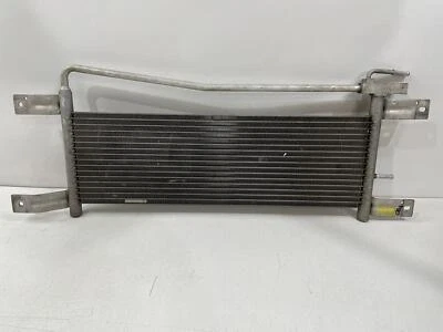 Se adapta a 11 12 13 INFINITI QX56 5,6 L transmisión automática enfriador de aceite radiador OEM Foto 1 de 4