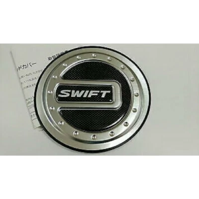 Suzuki SWIFT Sports ZC33S Fuel Lid Cover Genuine OEM JDM Foto 1 de 2