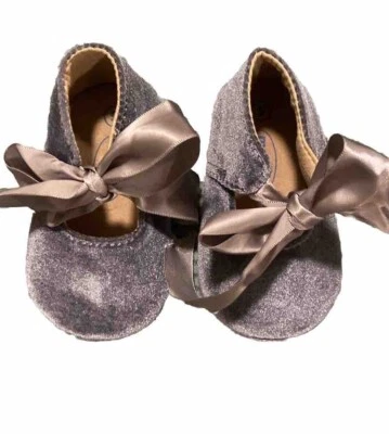 Mary Jane Dress Shoes, Babygirl 5 - Image 1 of 4