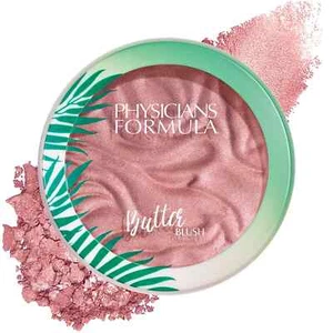 (CHOICE of Color) Physicians Formula Butter Blush Luxury Moisturizing Creamy Nib - Picture 1 of 2