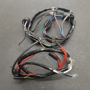 Norton Singles 1579 Kabelbaum C229F. 1579 Wiring Harness/Loom - Picture 1 of 1