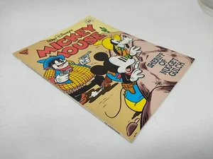 WALT DISNEY'S MICKEY MOUSE GLADSTONE N? 22[Z49-039] - Imagen 1 de 2