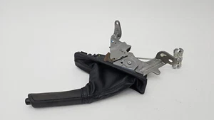 2014-2018 Subaru Forester Emergency Parking Brake Handle Hand Lever W/ Boot OEM - Picture 1 of 9