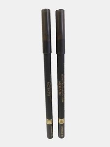 Revlon Wet/Dry Eyeliner, 05 Stormy, 0.49 oz, Pack of 2 - Picture 1 of 3