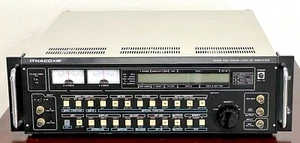 ITHACO NF 3961B Dual Phase Lock-In Amplifier, good working order (Made in Japan) - Picture 1 of 7