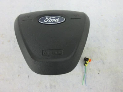 FORD TRANSIT 150 250 350 2014-2015-2016-2017-2018-2019 Steering wheel LH AIRBAG - Изображение 1 из 4