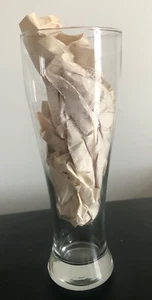 Air Force One großes Bierglas vom Fass Präsident der Vereinigten Staaten - Bild 1 von 4