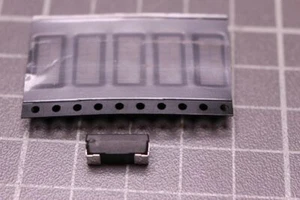 20 Piezas Vitrohm Resistencia SMD RWP5020 2.2W 1% Power Resistor 33Ohm - Imagen 1 de 2