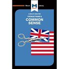 An Analysis of Thomas Paine's Common Sense by Ian Jacks - Hardcover NEW Ian Jack