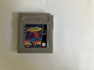 Nintendo Game Boy Amazing Spider Man - Bild 1 von 1