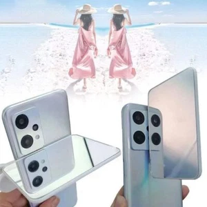 Schieß bedarf Smartphone Kamera Spiegel Reflexions clip  Reisen - Photo 1 sur 14