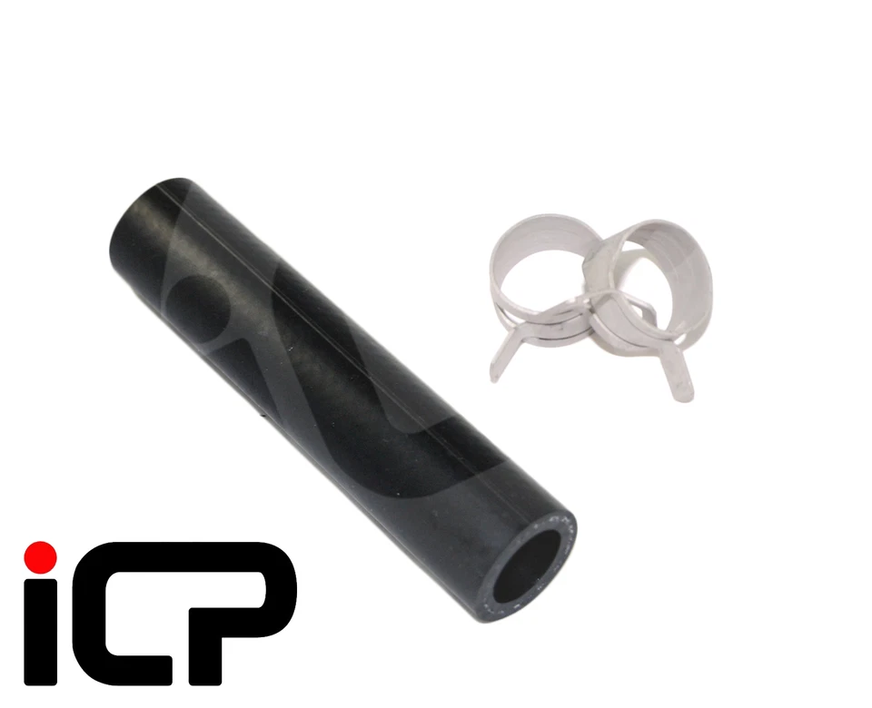 Tubo y clips de retorno de aceite turbo genuinos para Subaru Impreza WRX STi 92-07 807515712 Foto 1 de 1