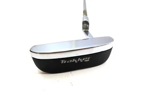 KNIGHT TRAKKER TK1 Putter Golf club 34.5" RH Steel Shaft Trak Ker - Picture 1 of 6