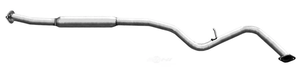 Exhaust Pipe AP Exhaust 78304 fits 2010 Subaru Outback 2.5L-H4 - Image 1 of 1