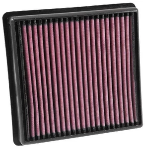 K&N Filters Luftfilter  für JEEP - Bild 1 von 1