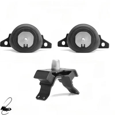 Motor Engine Mount for Lexus GX470 2003 2004 2005 2006 2007 2008 2009 4.7L V8 - Image 1 of 4