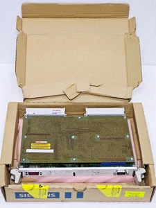 SIEMENS SIMADYN 6FH9543-3BY60 / 6FH 9543-3BY60 (New Open Box ) #2 - Picture 1 of 16