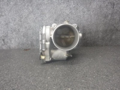 17 Victory Octane Throttle Body 333 - Image 1 of 4