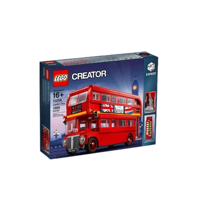 Lego London Bus - Image 1 of 2