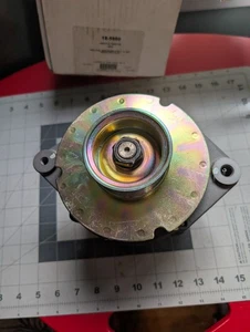 Sierra 18-5960 Alternator NOS Mercruiser 807653T Serpentine Pulley - Bild 1 von 5