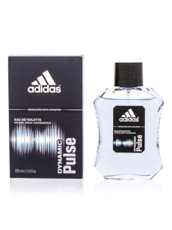 Probador COTY / ADIDAS DYNAMIC PULSE / EDT SPRAY 3,4 OZ para hombre Foto 1 de 1
