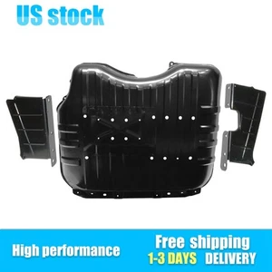 For 1999-2004 Jeep Grand Cherokee #52100376AG Fuel Tank Skid Plate 4 Door - Picture 1 of 6