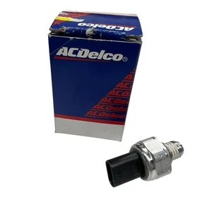 ACDelco GM OEM NOS Genuine Engine Oil Pressure Switch Sensor Assembly 55488247 - Bild 1 von 4