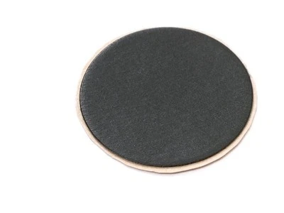 Sello de puerta trasero para Chrysler Sebring 2007-2010 Mopar 18458YGGJ 2008 2009 Foto 1 de 2