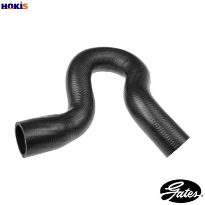 RADIATOR HOSE 3848 FOR PEUGEOT 306/Hatchback/Van/Convertible/Break  CITROEN - Image 1 of 4