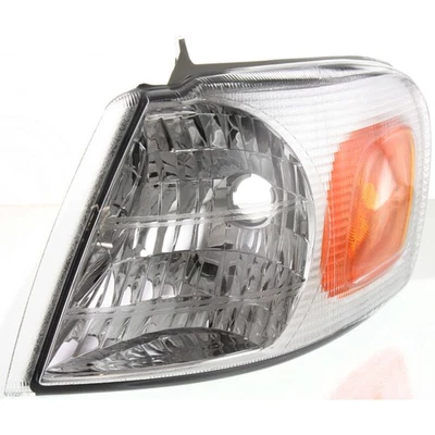 For Pontiac Montana 1999-2005 Turn Signal/Corner Light Driver Side Lens&Housing - Image 1 of 4