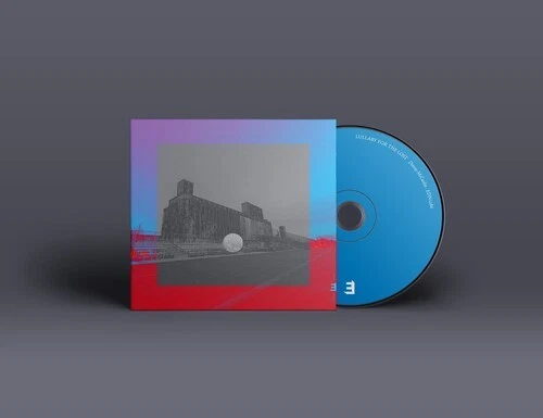 Donny McCaslin - Lullaby For The Lost [New CD] - Image 1 of 1