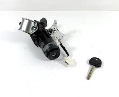 Interruptor de encendido Hyundai Accent 2012-2017 cilindro de bloqueo con llave probado OEM Foto 1 de 4