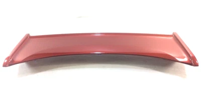 New Genuine Nissan 370Z Rear Spoiler Nismo Magna Red (2009-2020) OE K60C03GY6B - Image 1 of 4