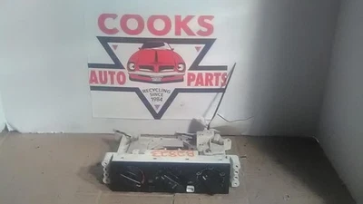 Cupé de control de temperatura compatible con 01-02 SEBRING 174443 Foto 1 de 2