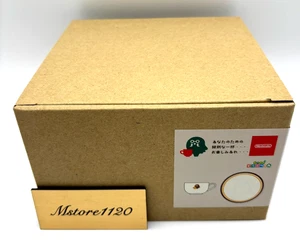 Juego de tazas y platillos de café Nintendo Tokyo Store Animal Crossing The Roost con caja nuevo - Imagen 1 de 12