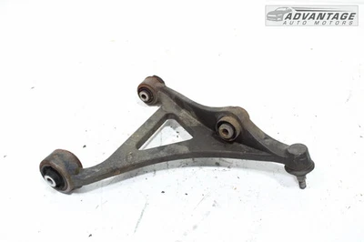 Chrysler 300 2012-2023 AWD brazo de control inferior delantero izquierdo del lado del conductor OEM Foto 1 de 4