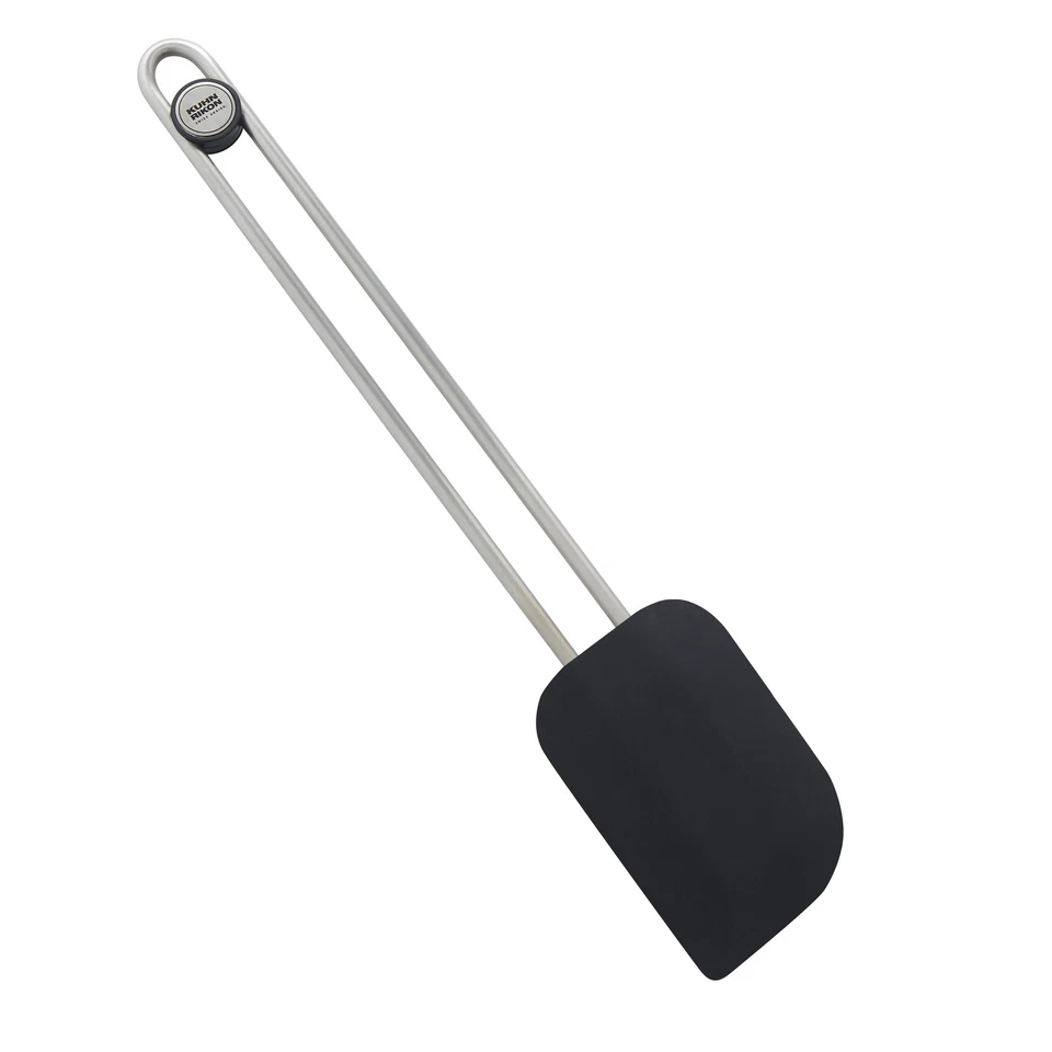 Kuhn Rikon Essential Spatula, Stainless Steel - Image 1 of 1