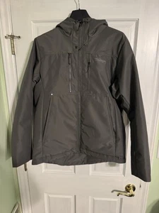 Sitka Gear Insulated Jacket Medium In Stone Gray No Defects - Picture 1 of 8