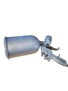 FinishLine By Devilbiss FLG3 P1-12 Bar F03 Spray Gun - Bild 1 von 7