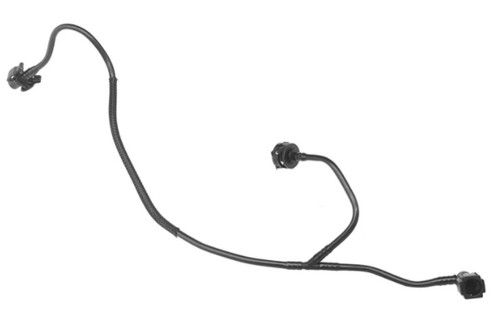 32138231 New Car Cooling System Expansion Tank Breather Hose for Volvo ...