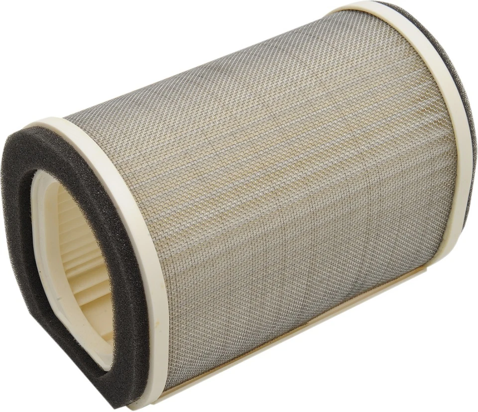 Filtro de aire reemplaza Yamaha 5JW-14451-00-00 Emgo 12-95842 para 03-21 FJR1300 Foto 1 de 2