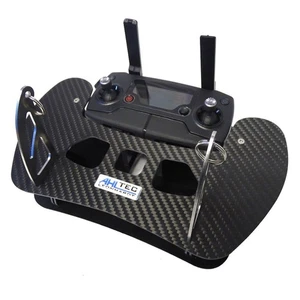 AHLtec Hochwertiges Senderpult für DJI Mavic Mini in Carbon - Bild 1 von 1