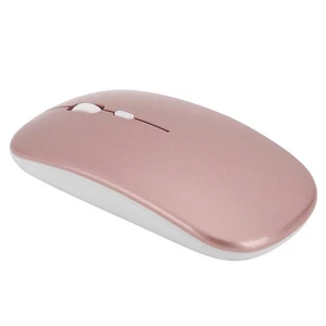  2.4G Dual Mode Wireless Mouse For 98 / Me / 2000 / Vista OH - Picture 1 of 11