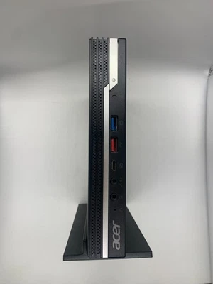 Acer Veriton N VN4660G DDR4-SDRAM G4930T mini PC Intel® Celeron® G 4 GB 64 GB SS - Immagine 1 di 4