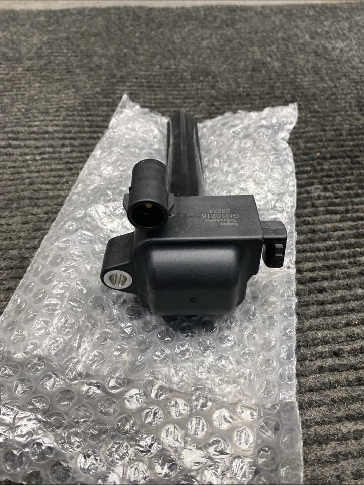 Delphi Ignition Coil GN10218 - Image 1 of 4