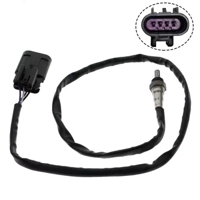 Sensor de oxígeno para MV Agusta Dragster/Rivale 800 2014-2017 Brutale 800 2013-2017 Foto 1 de 4