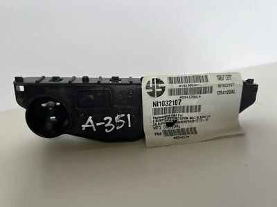 Soporte de parachoques para Nissan Sentra 2013-2015 soporte de parachoques lateral izquierdo NL1032107 Foto 1 de 4