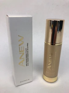 Extremely Rare Avon Anew Skin Transforming Primer ~ 0.94 Fl oz NOS — FSTSHP - Picture 1 of 2