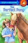 The Perfect Pony; Step-Into-Reading, Step 3 - 9780679891994, Demas, paperback