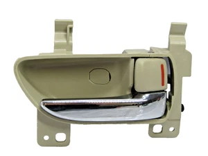 2008-2011 Subaru Impreza Rear Right Passenger Door Interior Door Handle OEM - Picture 1 of 5